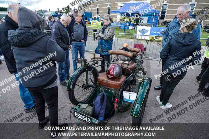 Vintage motorcycle club;eventdigitalimages;no limits trackdays;peter wileman photography;vintage motocycles;vmcc banbury run photographs